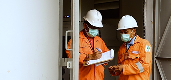 公共安全檢查簽證