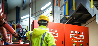 消防工程新設改善