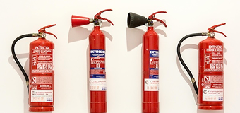 消防器材批發零售