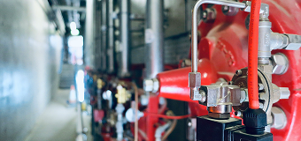 消防設備維護保養